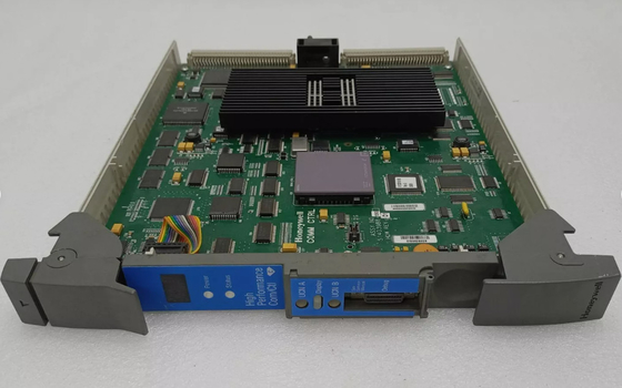 هانیول 51404092-100 TDC3000 عملکرد بالا کنترل کام Rev D1