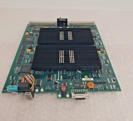 ماژول پردازنده ارتباطات و کنترل Honeywell 51403422-150 HPM