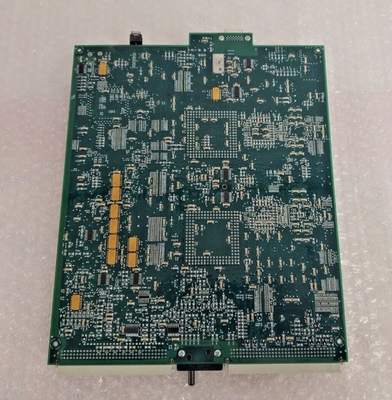 ماژول پردازنده ارتباطات و کنترل Honeywell 51403422-150 HPM