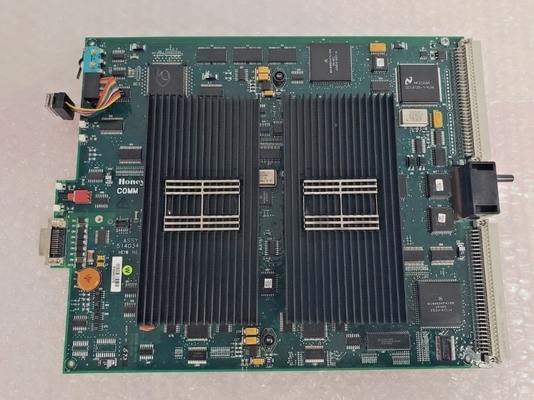 ماژول پردازنده ارتباطات و کنترل Honeywell 51403422-150 HPM