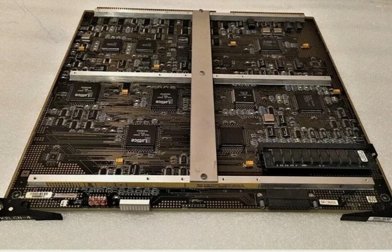 Honeywell 51402615-400 DCS TDC 3000 K2LCN-4 کارت پردازنده