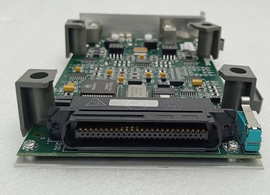 Honeywell 51402573-150 PLC ماژول مدیریت فرآیند HPM UCN رابط CC