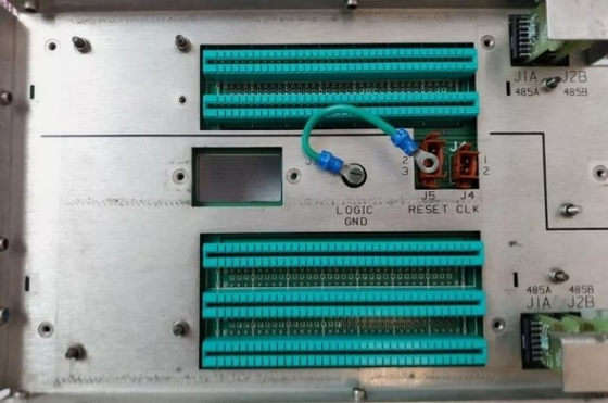 Honeywell 51402455-100 ماژول D/N کلاسیک Backpanel 2 NODE CFA