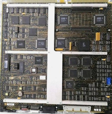 Honeywell 51401946-100 K4LCN-8 مدول پردازنده حافظه هسته با چگالی بالا