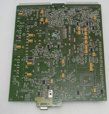 Honeywell 51401635-150 PLC ماژول کنترل کننده ارتباطات با عملکرد بالا