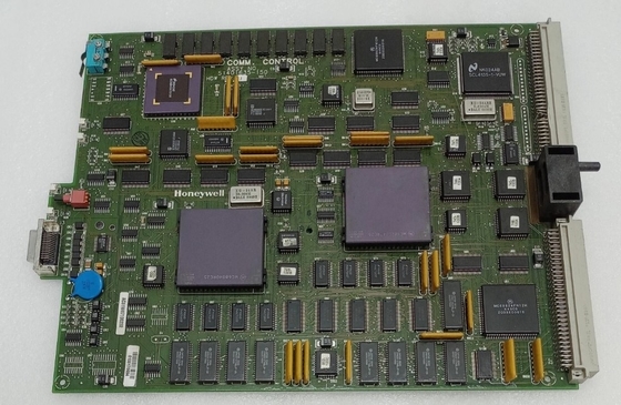 Honeywell 51401635-150 PLC ماژول کنترل کننده ارتباطات با عملکرد بالا