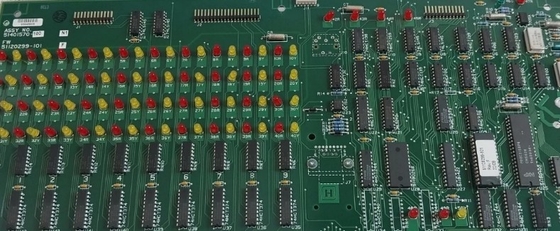 Honeywell 51401570-100 PLC ماژول PWB صفحه کلید صفحه رابط