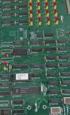 Honeywell 51401570-100 PLC ماژول PWB صفحه کلید صفحه رابط