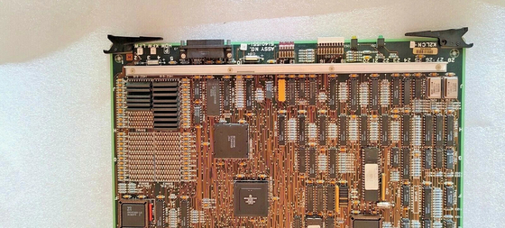 هیونیول 51401551-301 کنترل بورد K2LCN-3 چند ورودی / خروجی