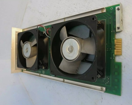 هانیول 51401496-100 ماژول PLC دو گره ای فان برای اتوماسیون صنعتی