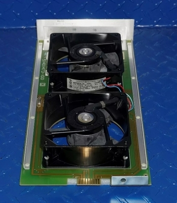 هانیول 51401496-100 ماژول PLC دو گره ای فان برای اتوماسیون صنعتی