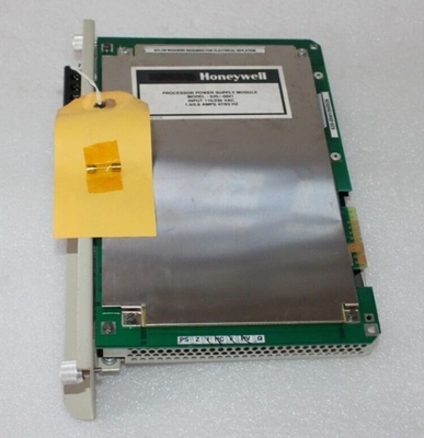 Honeywell 620-0041 پردازنده ماژول منبع برق PLC برای اتوماسیون صنعتی
