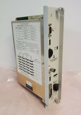 Honeywell 620-0073 ماژول پردازنده حلقه اترنت قسمت تعویض سیستم TDC