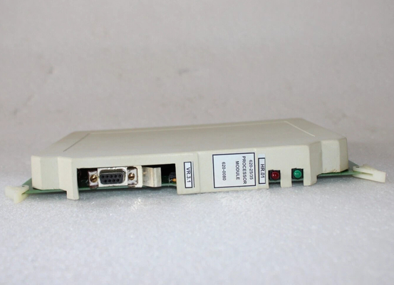 Honeywell 620-0080 620-35 ماژول پردازنده ماژول PLC سری 620