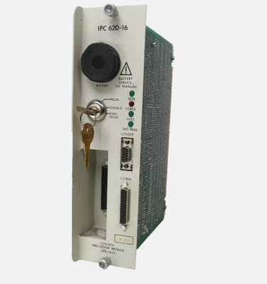 Honeywell 620-1633 ماژول پردازنده کنترل 620-16 PROC.8K MEM 1024 I/O