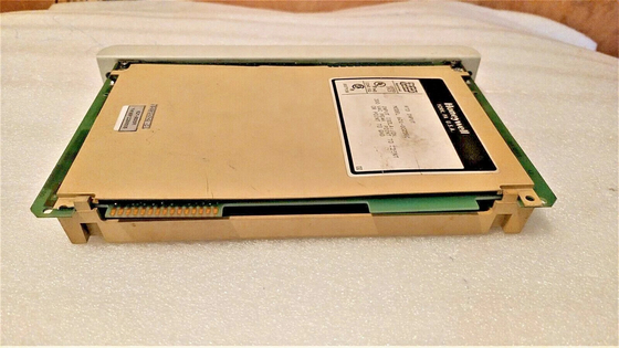 Honeywell 621-0025RC RTD ماژول ورودی دقیق نظارت بر دمای برای کاربردهای صنعتی