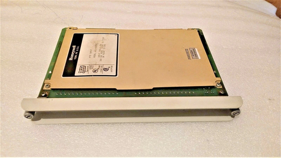 Honeywell 621-0025RC RTD ماژول ورودی دقیق نظارت بر دمای برای کاربردهای صنعتی