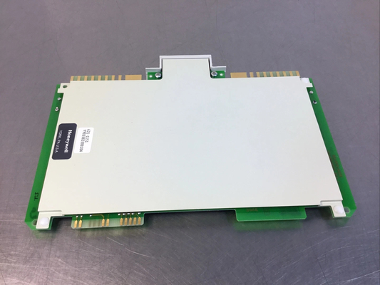 Honeywell 621-1151 Analog Input Board 115V AC 16-pt ماژول PLC