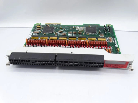 هانیول 621-1180RC 115 VAC Digital Input Board 32 ماژول PLC PT