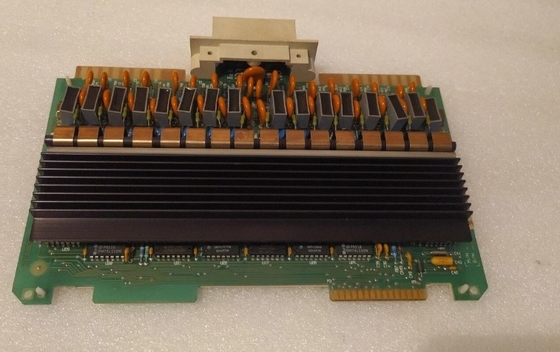Honeywell 621-2150 Digital Output Board 115V AC 16-pt ماژول PLC I/O