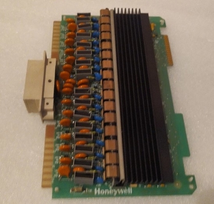 Honeywell 621-2150 Digital Output Board 115V AC 16-pt ماژول PLC I/O