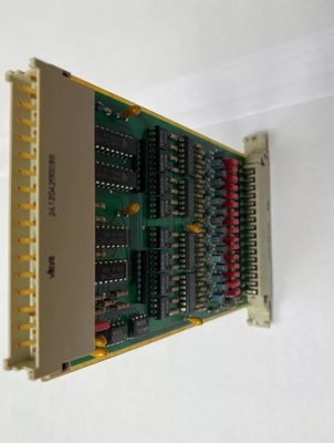 F3225 ماژول ورودی دیجیتال 16 کانال HIMA