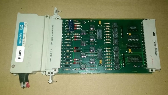 F3313 ماژول دیجیتال خروجی HIMA