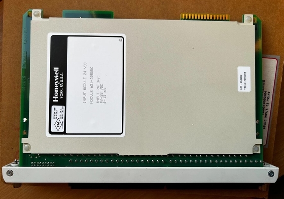 Honeywell 621-3580RC ماژول ورودی دیجیتال ۳۲ نقطه ای برای اتوماسیون صنعتی