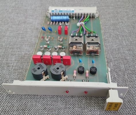 F3405 هیما خط کنترل PLC تقویت کننده 4 کانال