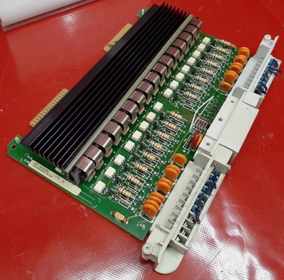 Honeywell 621-6550RC PLC ماژول 24Vdc 16 نقطه منبع خروجی هیئت مدیره