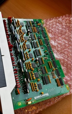 هانیول 621-6575RC 24Vdc منبع خروجی 32 نقطه ماژول PLC