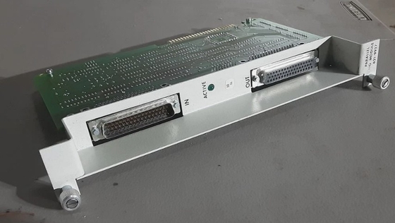 Honeywell 621-9937 پردازنده راک تامین 2-15AMP 115/230VAC ماژول I / O موازی