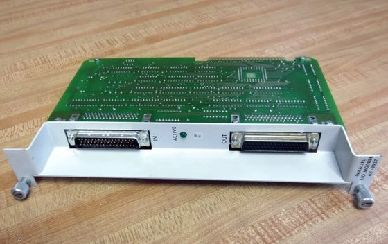 Honeywell 621-9937 پردازنده راک تامین 2-15AMP 115/230VAC ماژول I / O موازی