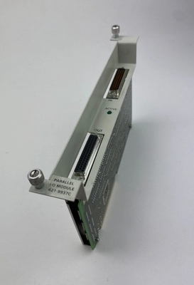 Honeywell 621-9937C ماژول ورودی و خروجی موازی پردازنده