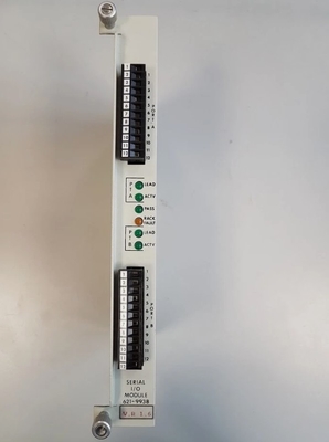 Honeywell 621-9938 Redundant Serial I/O Module خروجی دیجیتال آنالوگ