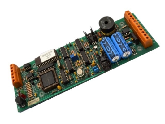Honeywell 6561520027 ماژول ورودی / خروجی آنالوگ PLC ها / کنترل ماشین