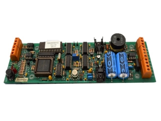 Honeywell 6561520027 ماژول ورودی / خروجی آنالوگ PLC ها / کنترل ماشین