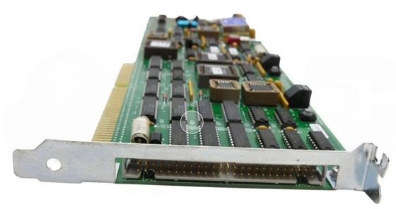 Honeywell 6580500051 کنترل کننده فریم III ماژول PLC برای اتوماسیون صنعتی