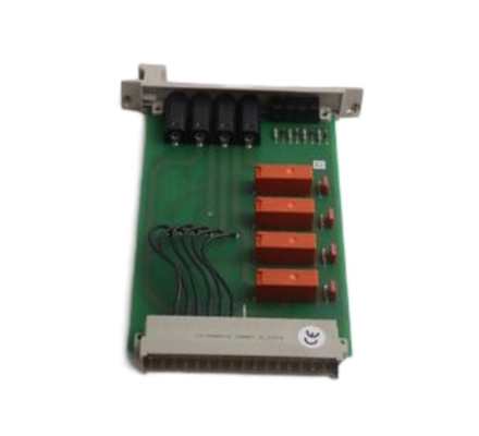 F3412 هیما خط کنترل PLC تقویت کننده 4 کانال با رله امن