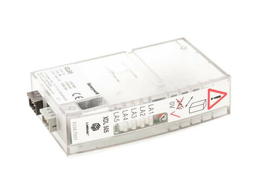 ماژول کاربردی Honeywell XDL505 ماژول PLC اکسل 500 برای اتوماسیون صنعتی