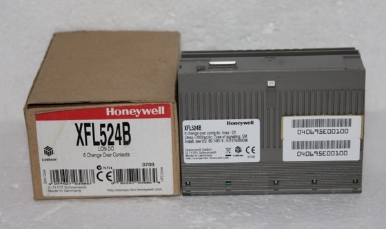 ماژول خروجی دیجیتال Honeywell XFL524B