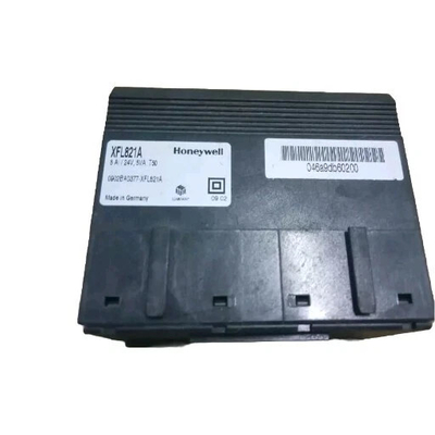 ماژول ورودی آنالوگ اتوبوس Honeywell XFL821A LONWORKS با 8 ورودی آنالوگ