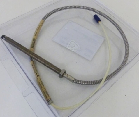 ۲۱۵۰۵-۰۲۲-۰۵۵-۱۰-۰۲ بنتلی نِواڈا Proximity Probe System سری ۷۲۰۰