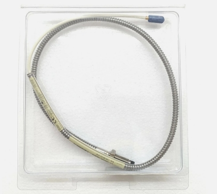 ۲۱۵۰۵-۰۲۲-۰۵۵-۱۰-۰۲ بنتلی نِواڈا Proximity Probe System سری ۷۲۰۰