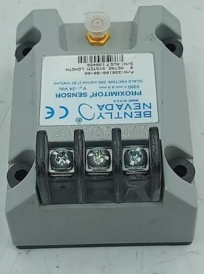 330100-90-00 Bently Nevada 3300 سری سنسور نزدیکی 24VDC 8 MM