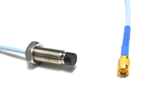 330101-00-12-05-02-00 بنتلی نوادا 3300 XL 8 MM Proximity Probe
