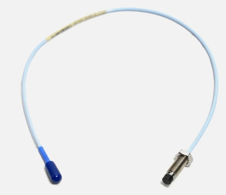 330101-00-12-05-02-00 بنتلی نوادا 3300 XL 8 MM Proximity Probe