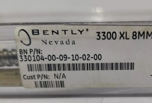 330104-00-04-10-02-00 بنتلی نوادا 3300 XL سُند های نزدیکی 8MM