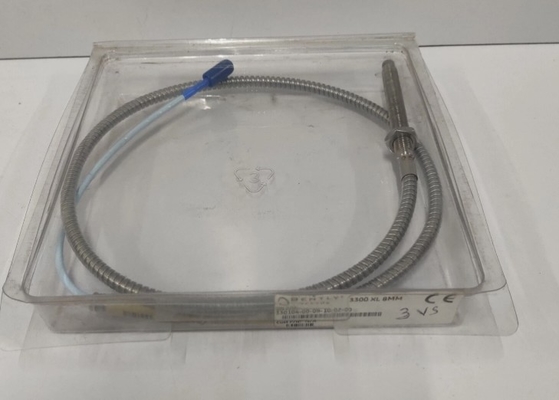330104-00-04-10-02-00 بنتلی نوادا 3300 XL سُند های نزدیکی 8MM