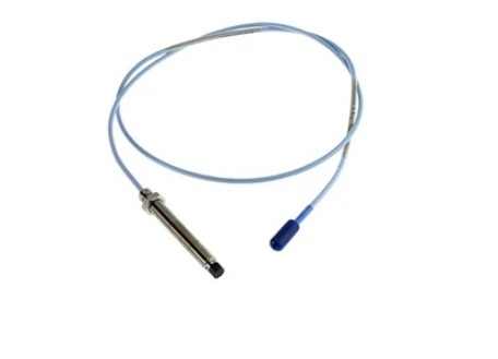 330104-00-14-10-02-00 Bently نوادا 3300 XL 8mm سیستم انتقال دهنده نزدیکی